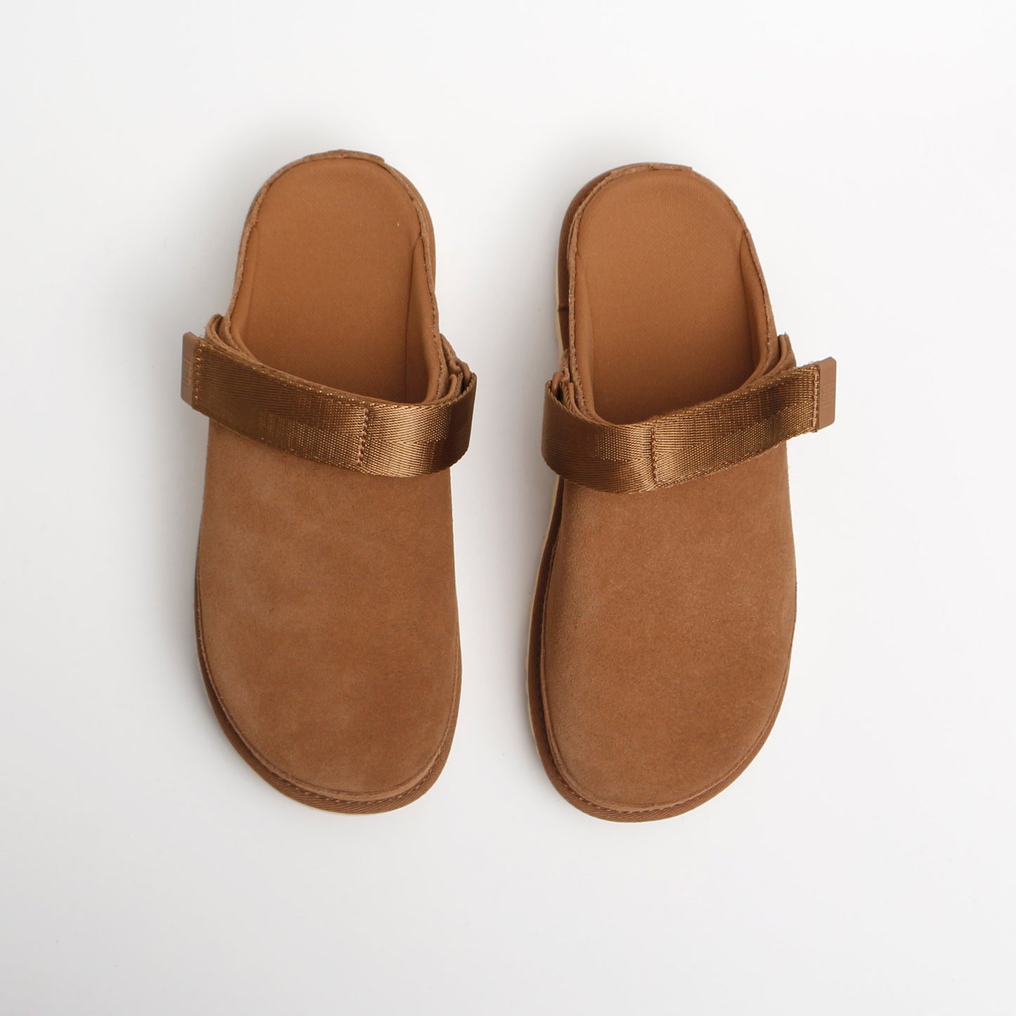 Ugg Goldenstar Clogs Women's, Chestnut