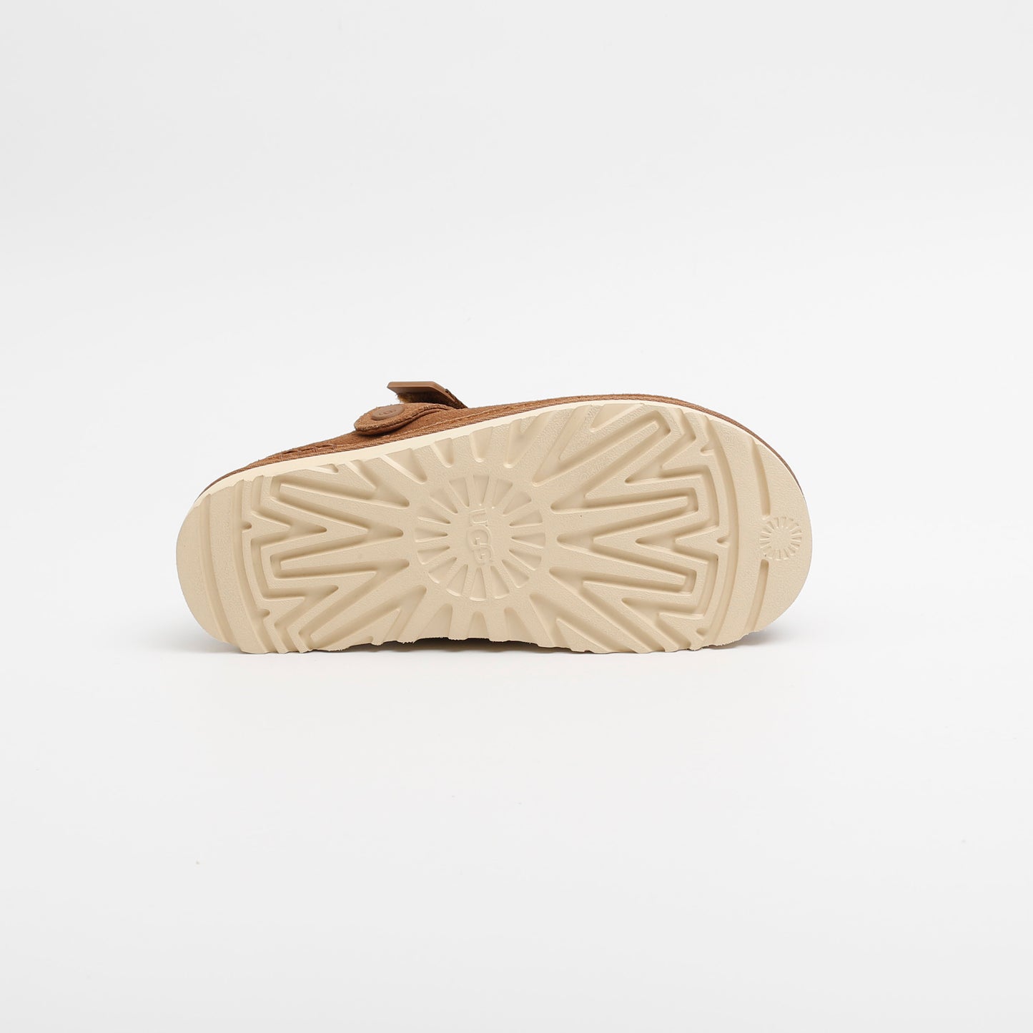 Ugg Goldenstar Clogs Women's, Chestnut