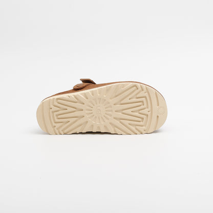 Ugg Goldenstar Clogs Women's, Chestnut