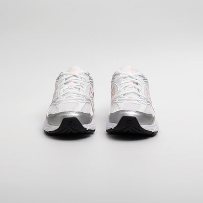 New Balance MR530 White Silver Pink