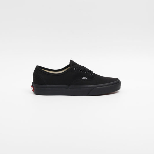 Vans Authentic Black
