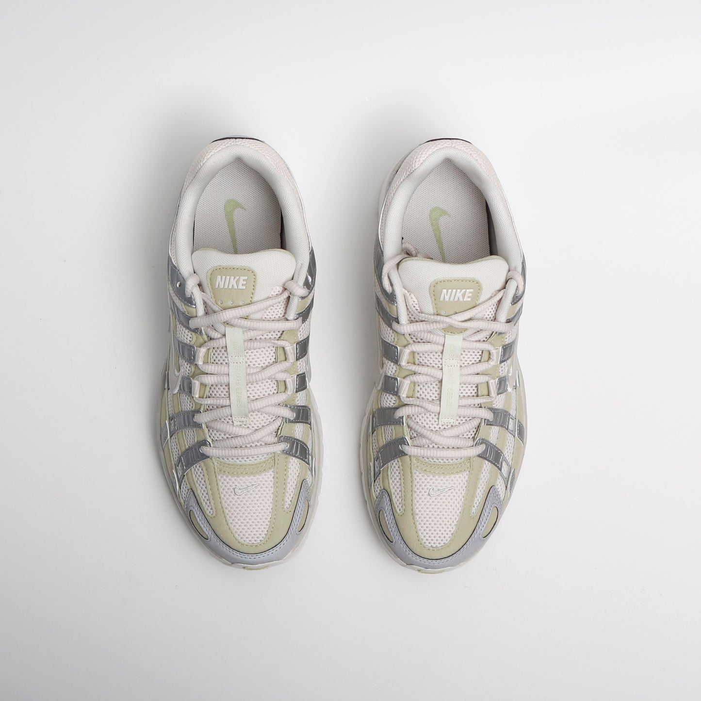 Nike P-6000 Phantom Light Army