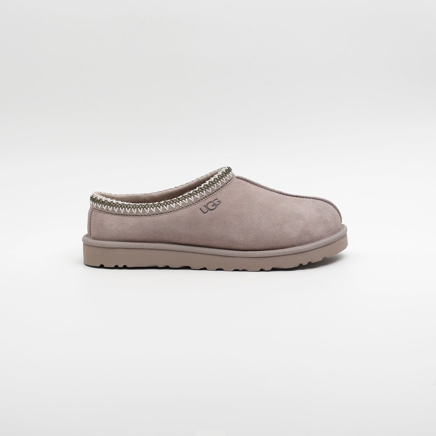 Ugg Tasman Slippers, Oyster Grey