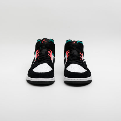 Jordan 1 Mid SE 'South Beach'