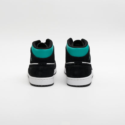 Jordan 1 Mid SE 'South Beach'