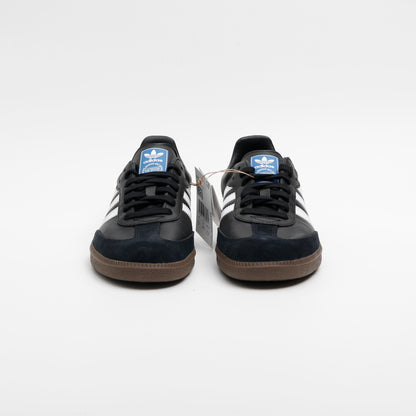 Adidas Samba OG, Core Black Cloud White