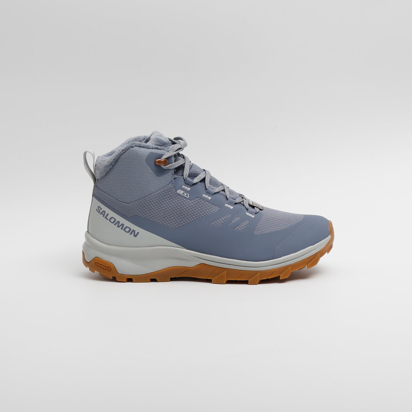 Salomon OUTsnap CSWP W, Flint Stone Pearl Blue
