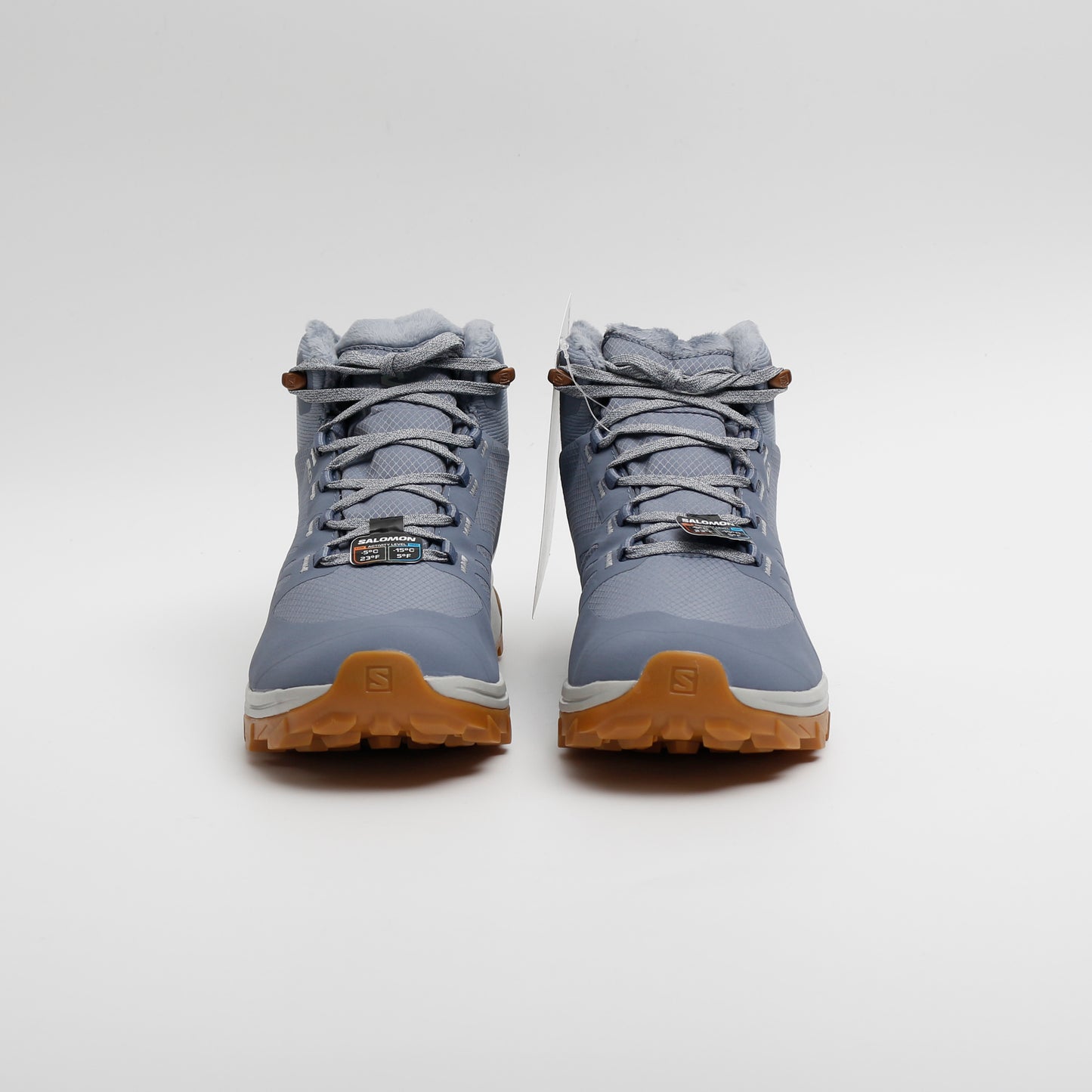 Salomon OUTsnap CSWP W, Flint Stone Pearl Blue