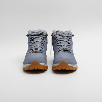 Salomon OUTsnap CSWP W, Flint Stone Pearl Blue