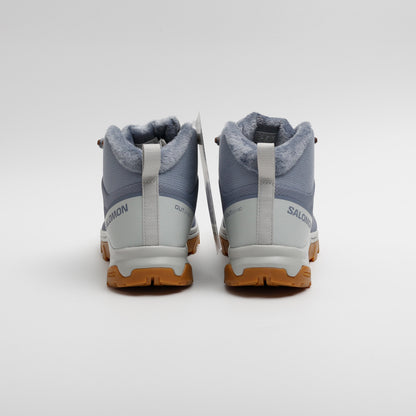 Salomon OUTsnap CSWP W, Flint Stone Pearl Blue