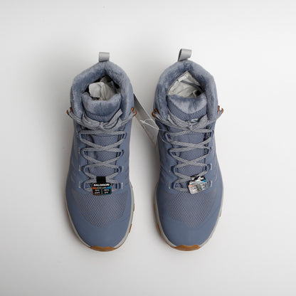 Salomon OUTsnap CSWP W, Flint Stone Pearl Blue