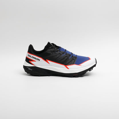 Salomon Thundercross Trail, Black Fiery Coral