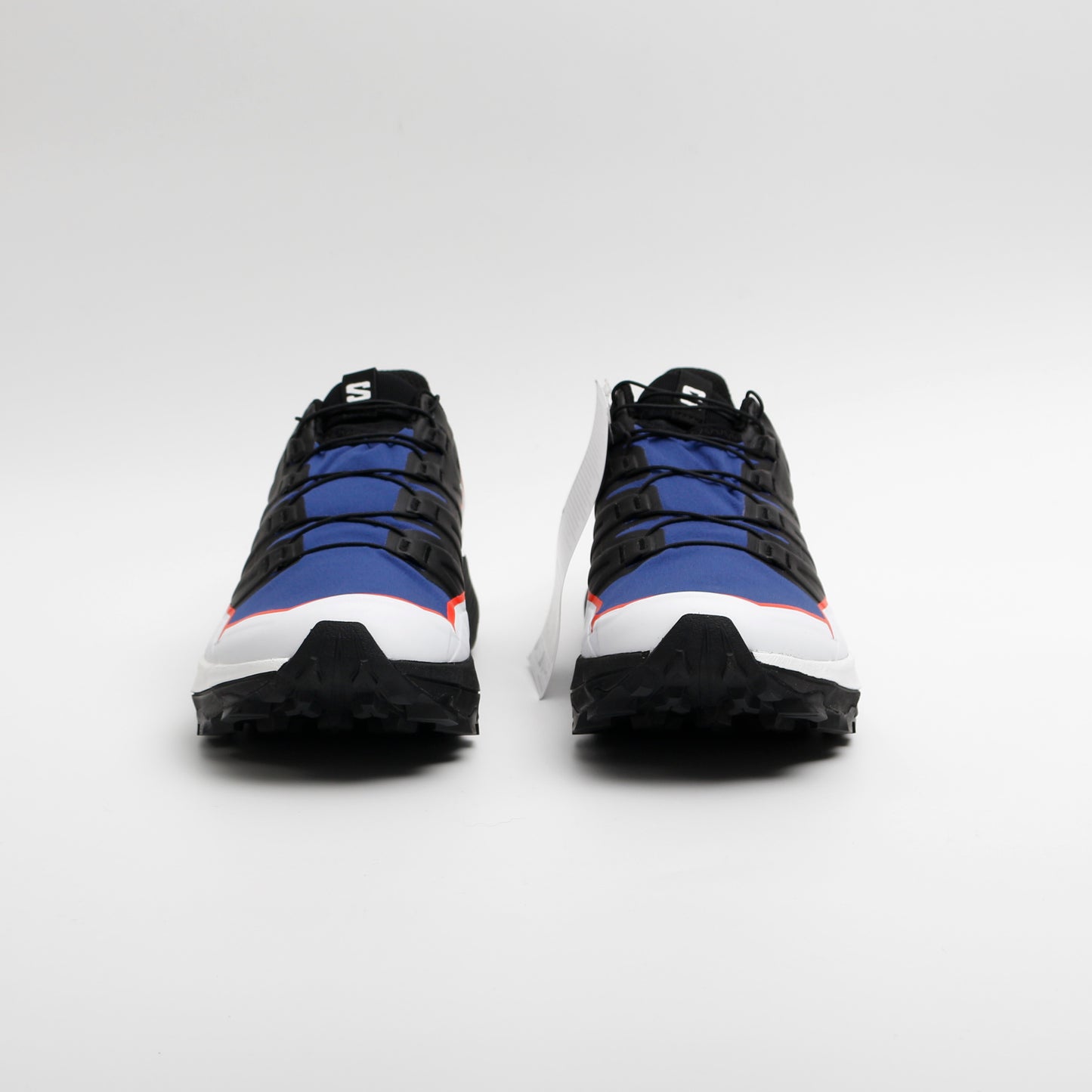 Salomon Thundercross Trail, Black Fiery Coral
