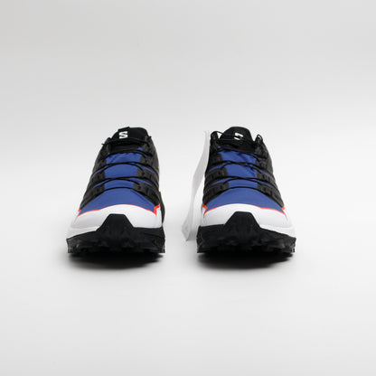 Salomon Thundercross Trail, Black Fiery Coral