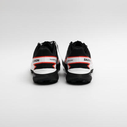 Salomon Thundercross Trail, Black Fiery Coral