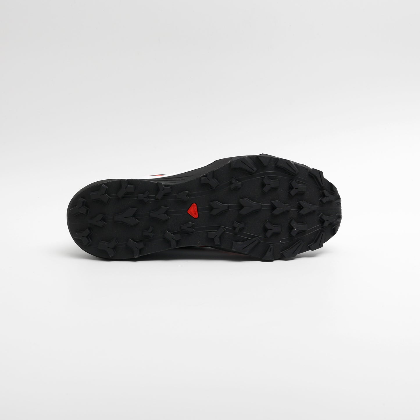 Salomon Thundercross Trail, Black Fiery Coral