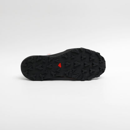Salomon Thundercross Trail, Black Fiery Coral