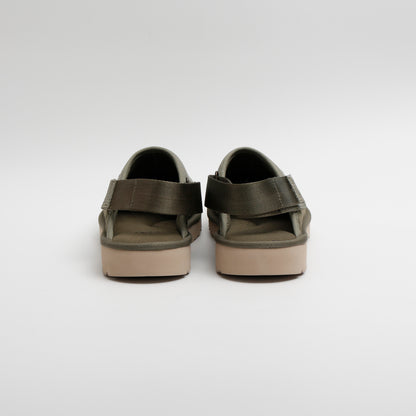 Ugg Goldencoast Clogs, Mens, Khaki Suede