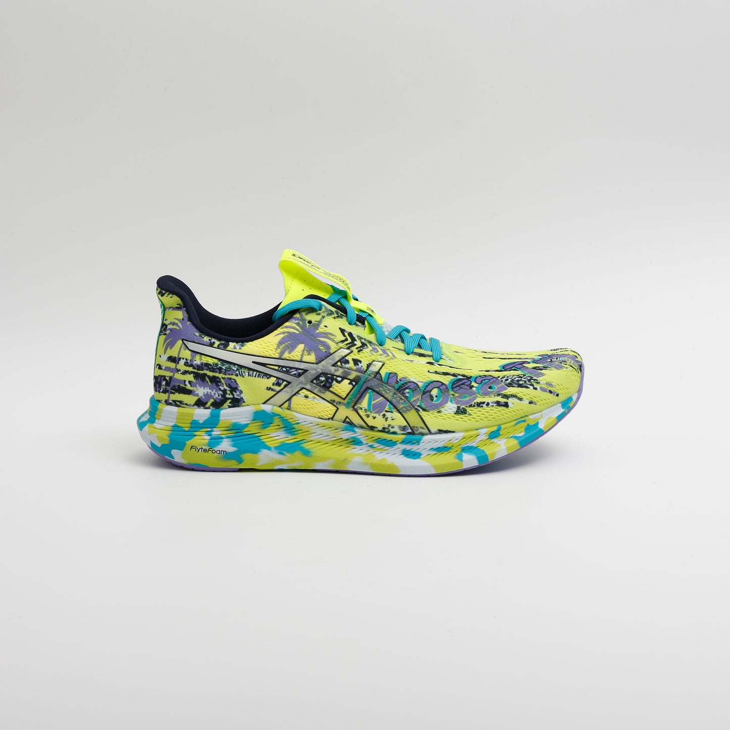 ASICS Gel Noosa Tri 14, Safety Yellow