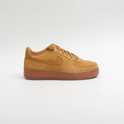 Nike Air Force 1 LV8 3 (GS) Wheat