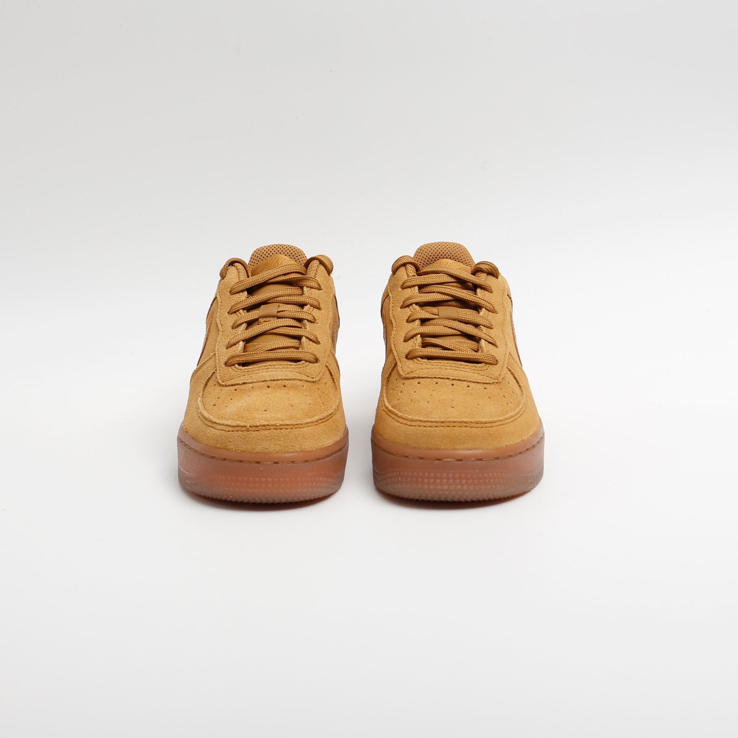 Nike Air Force 1 LV8 3 (GS) Wheat