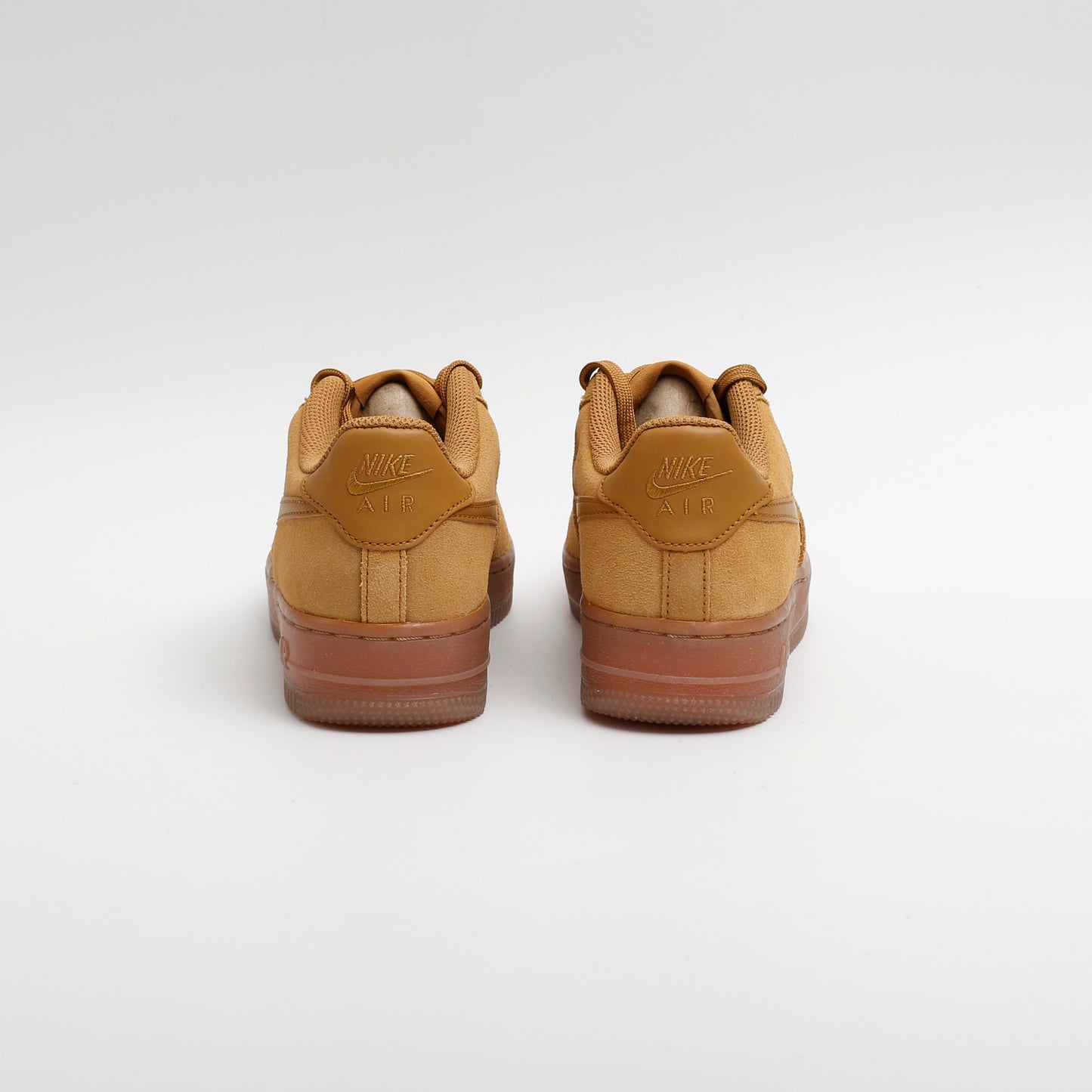 Nike Air Force 1 LV8 3 (GS) Wheat