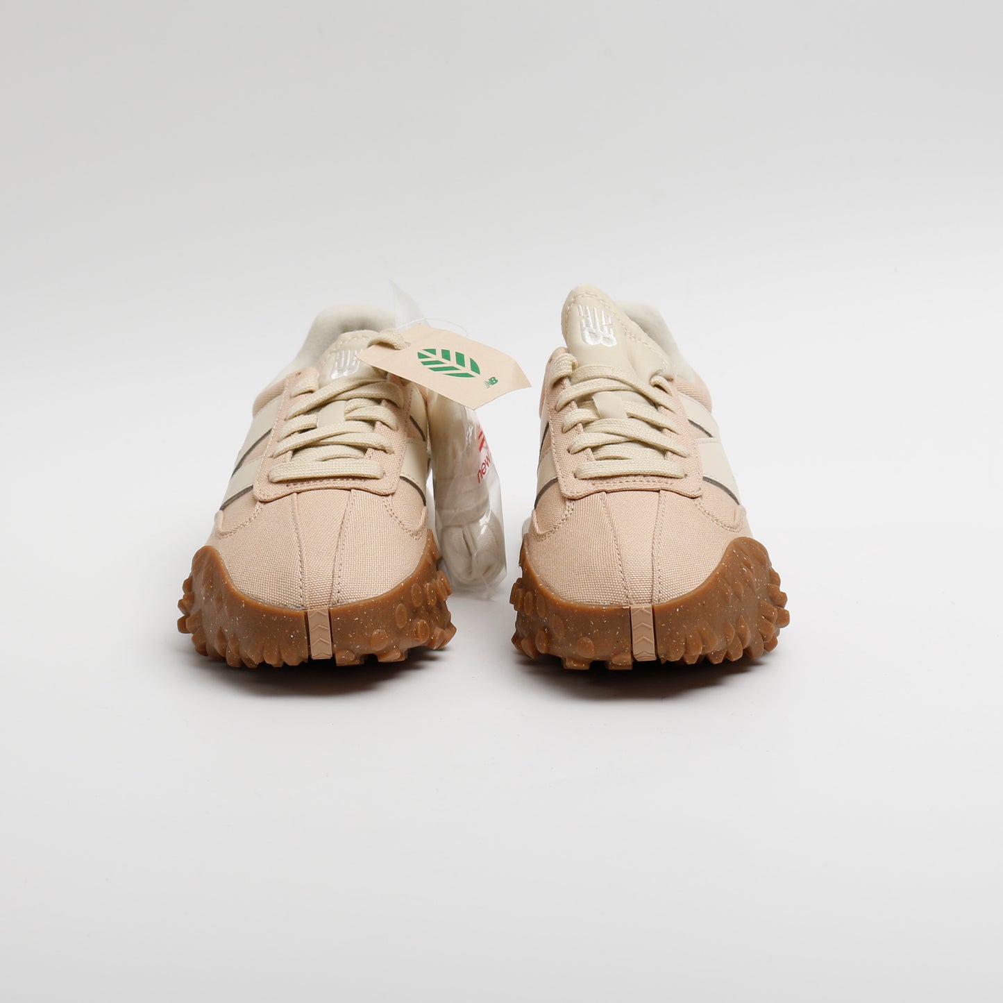 New Balance XC-72 Beige Sea Salt