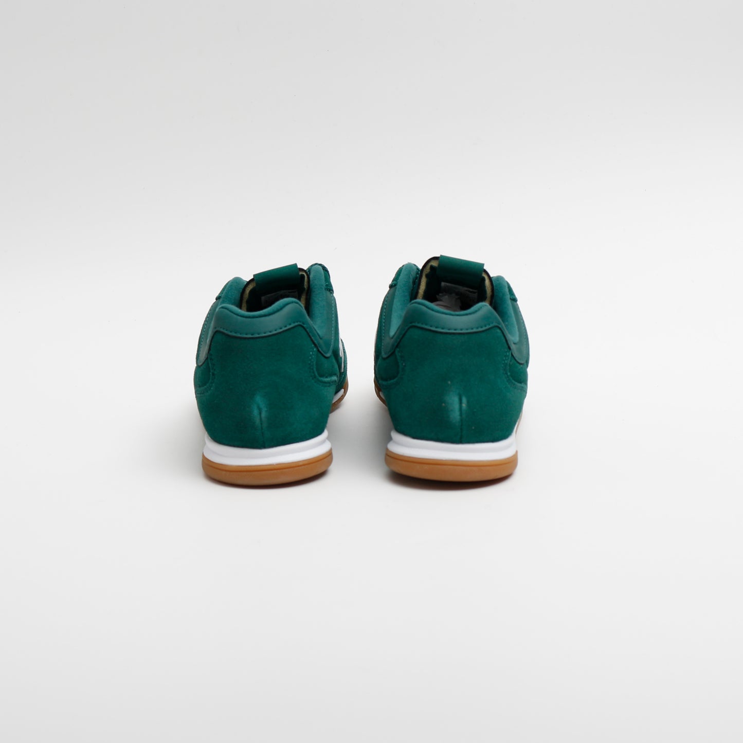 New Balance RC42 Green Suede