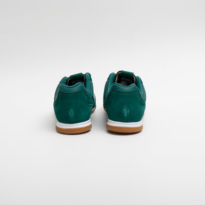 New Balance RC42 Green Suede