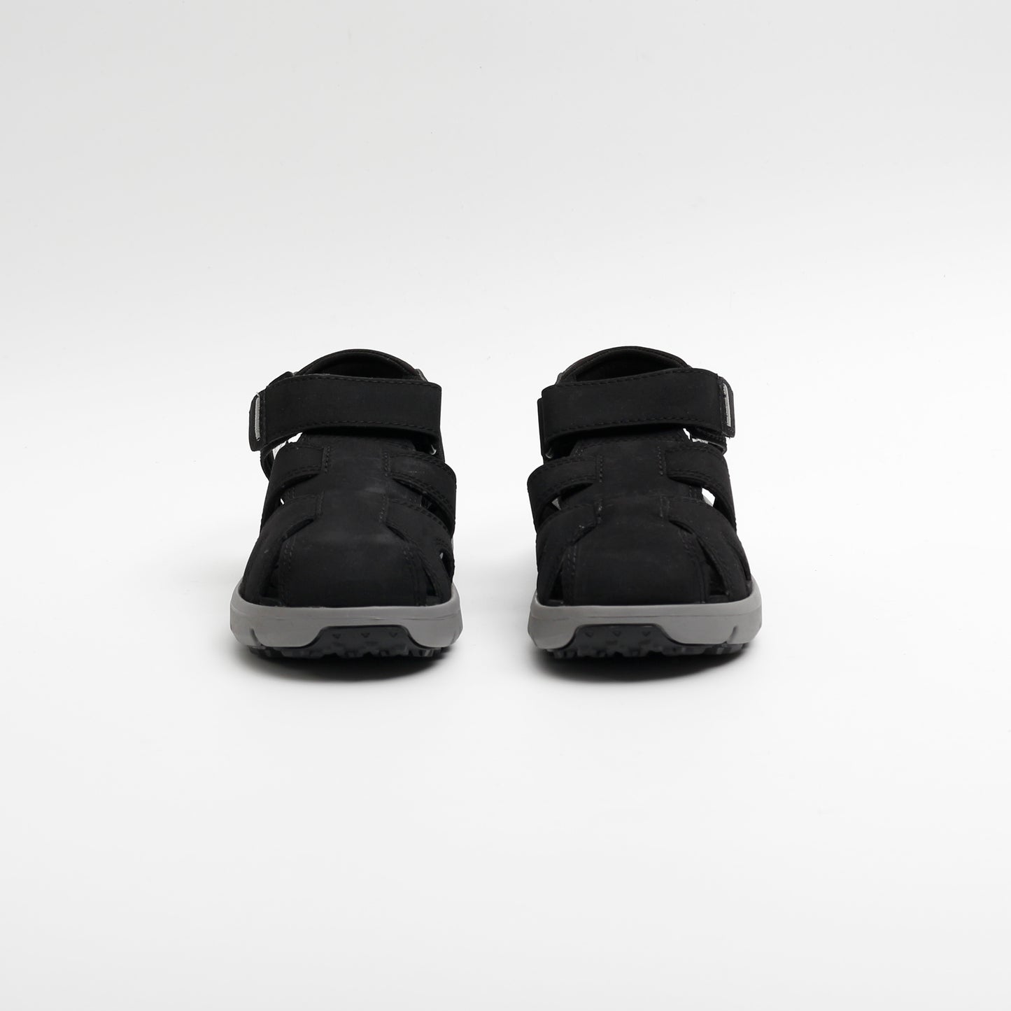 Timberland Motion Dune Fisherman Sandals, Black