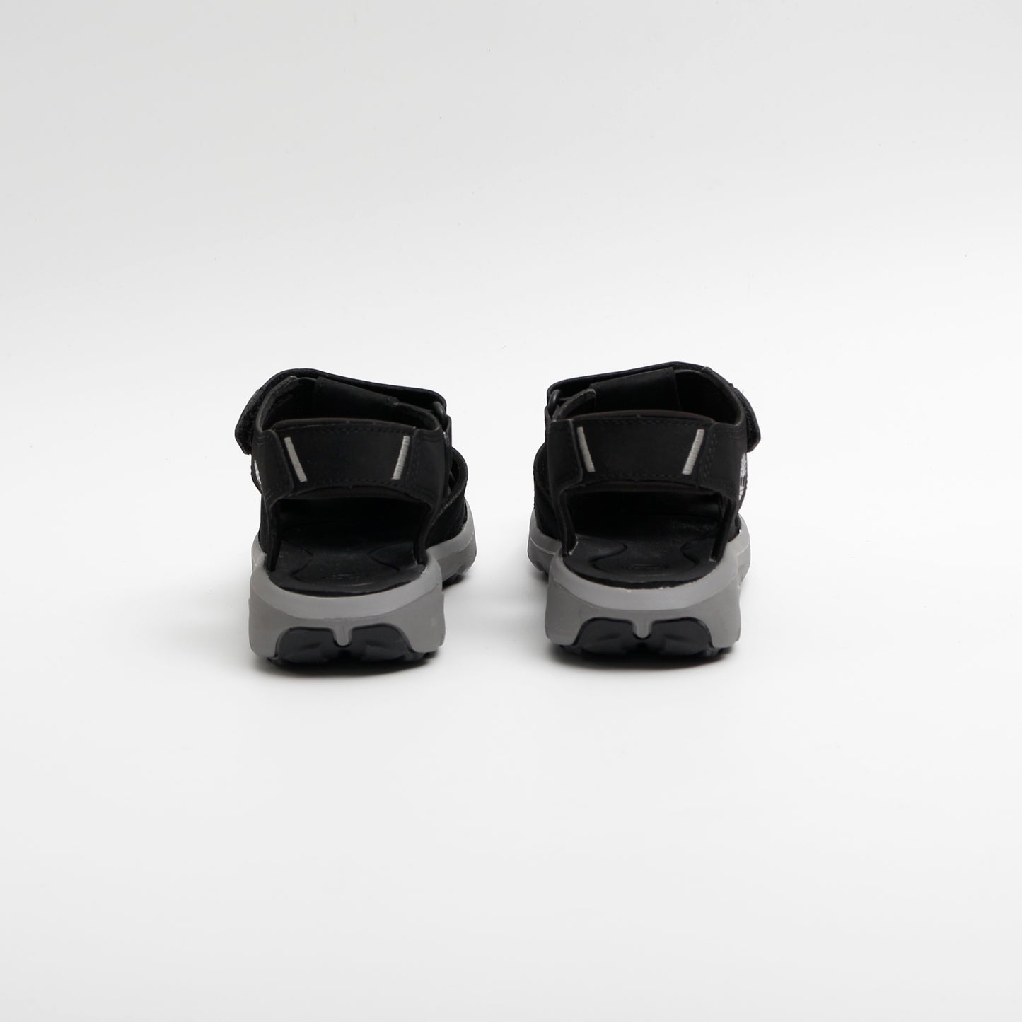 Timberland Motion Dune Fisherman Sandals, Black