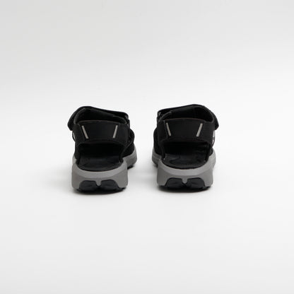 Timberland Motion Dune Fisherman Sandals, Black
