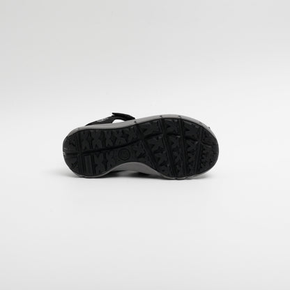 Timberland Motion Dune Fisherman Sandals, Black