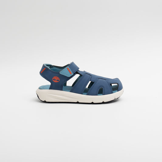 Timberland Motion Dune Fisherman Sandals, Blue