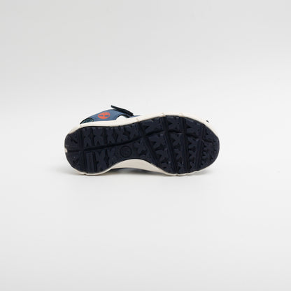 Timberland Motion Dune Fisherman Sandals, Blue