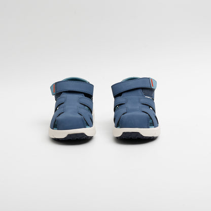 Timberland Motion Dune Fisherman Sandals, Blue