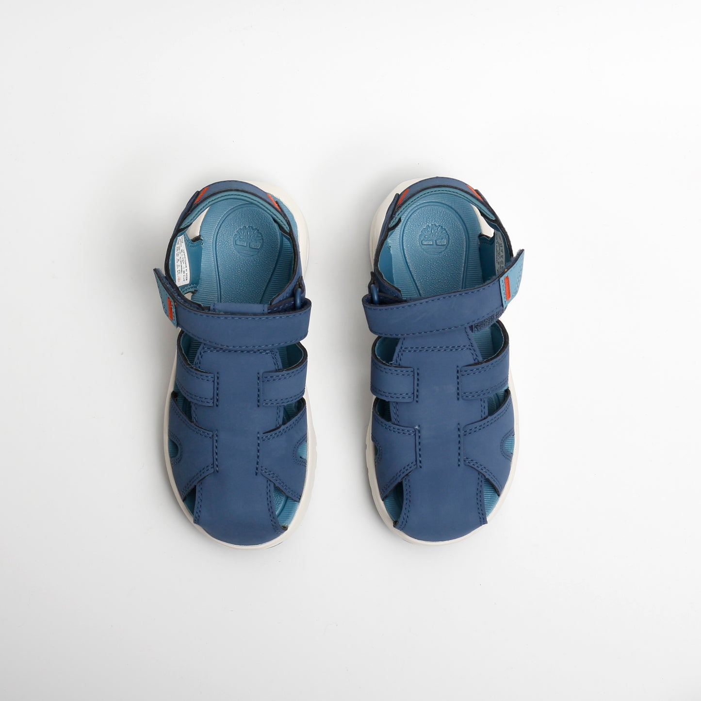 Timberland Motion Dune Fisherman Sandals, Blue