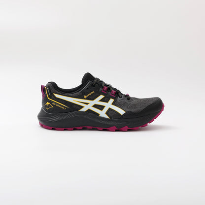 ASICS Gel-Sonoma 7 Goretex, Black