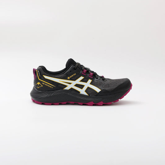 ASICS Gel-Sonoma 7 Goretex, Black