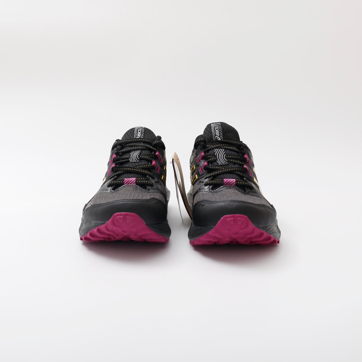 ASICS Gel-Sonoma 7 Goretex, Black