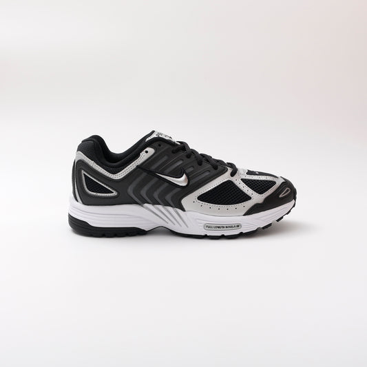 Nike Air Pegasus 2005, Black Metallic Silver