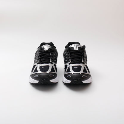 Nike Air Pegasus 2005, Black Metallic Silver