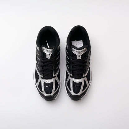 Nike Air Pegasus 2005, Black Metallic Silver
