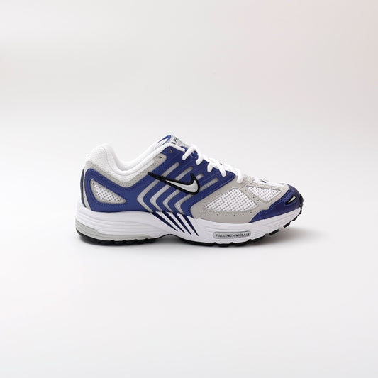 Nike Air Pegasus 2005, Deep Royal Blue White