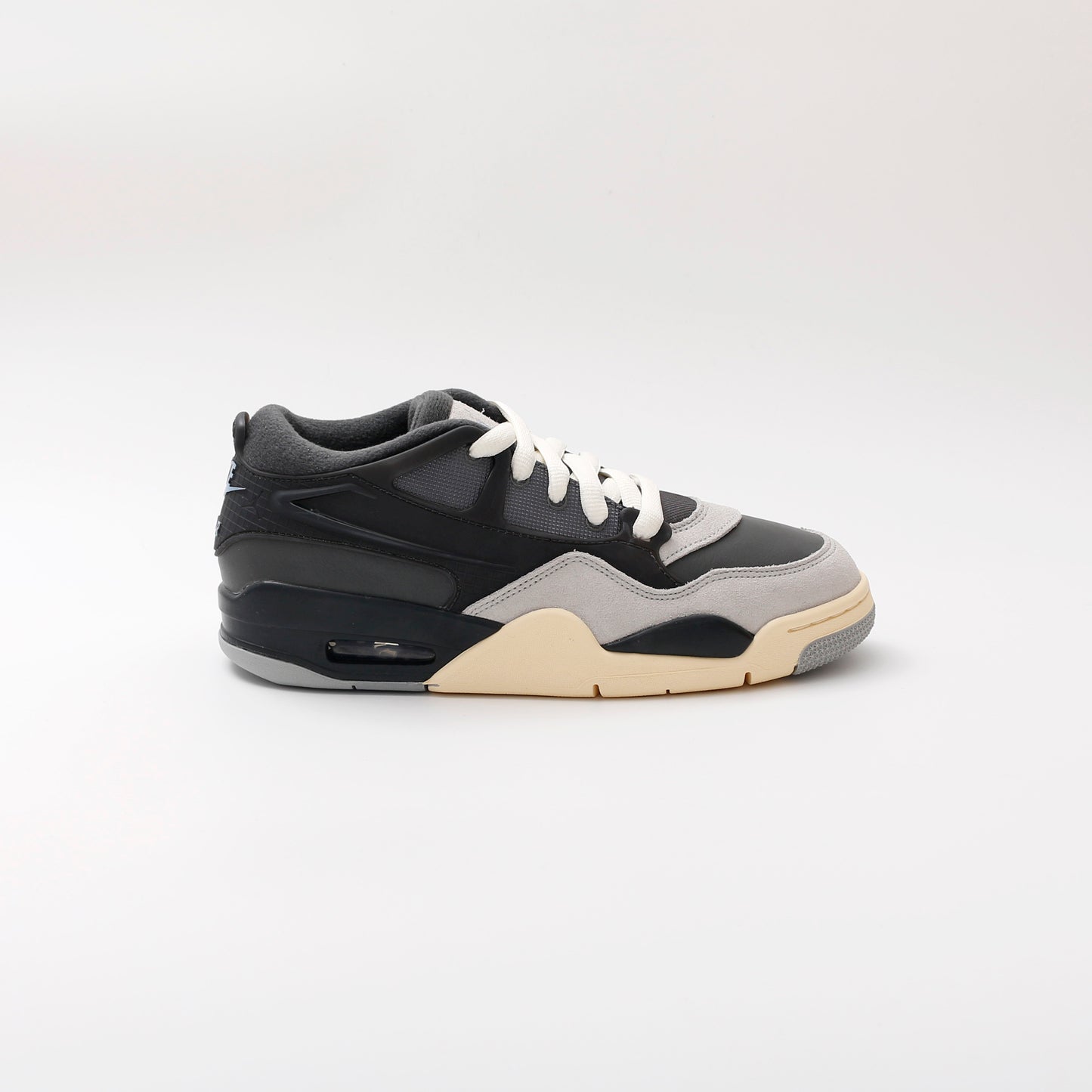 Air Jordan 4 RM, Iron Grey