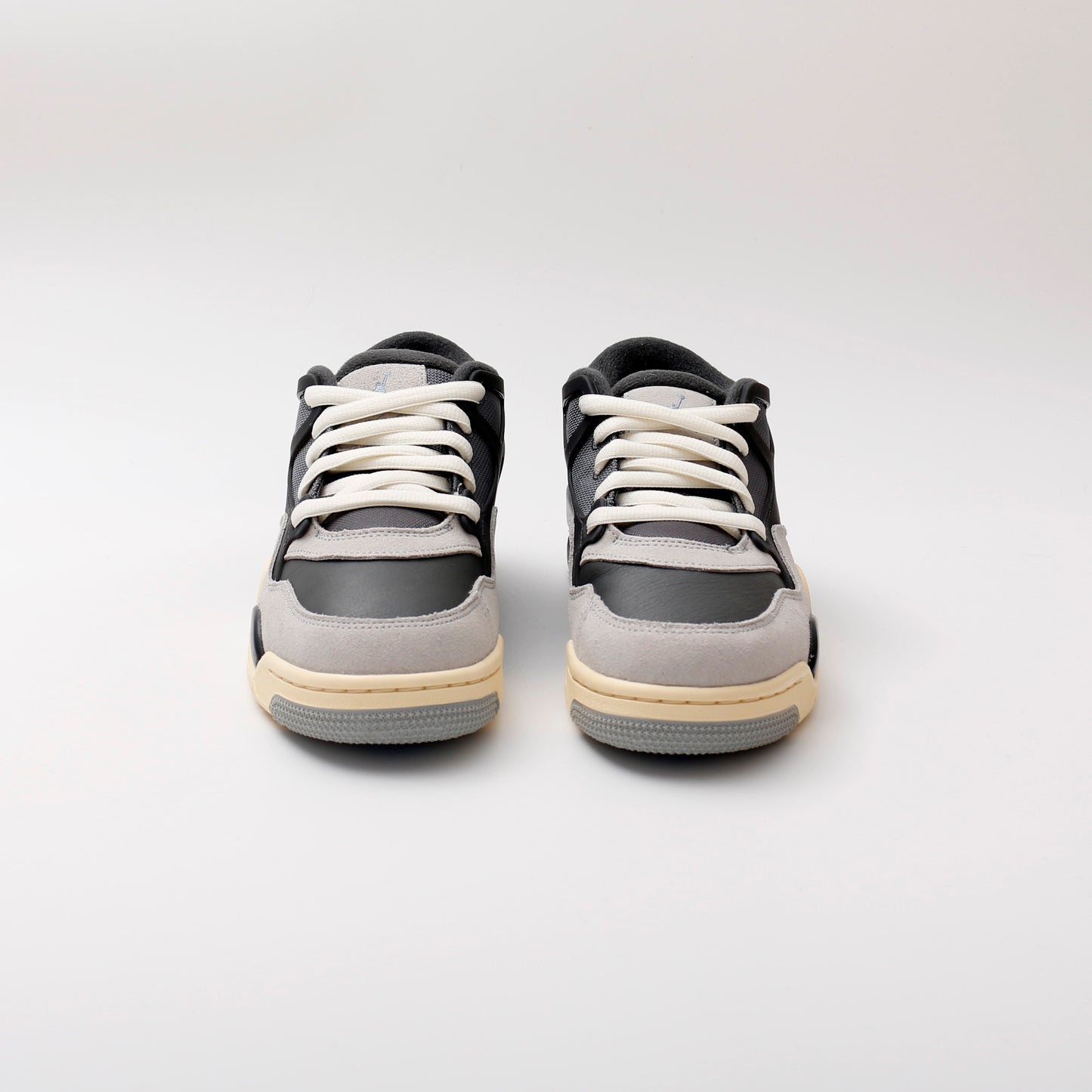 Air Jordan 4 RM, Iron Grey