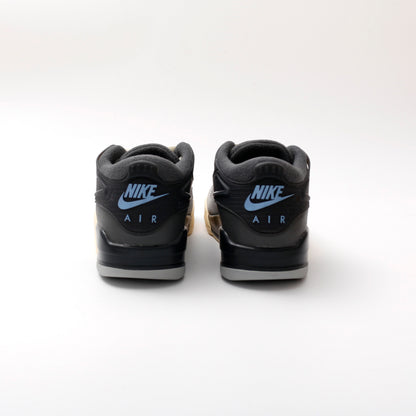 Air Jordan 4 RM, Iron Grey