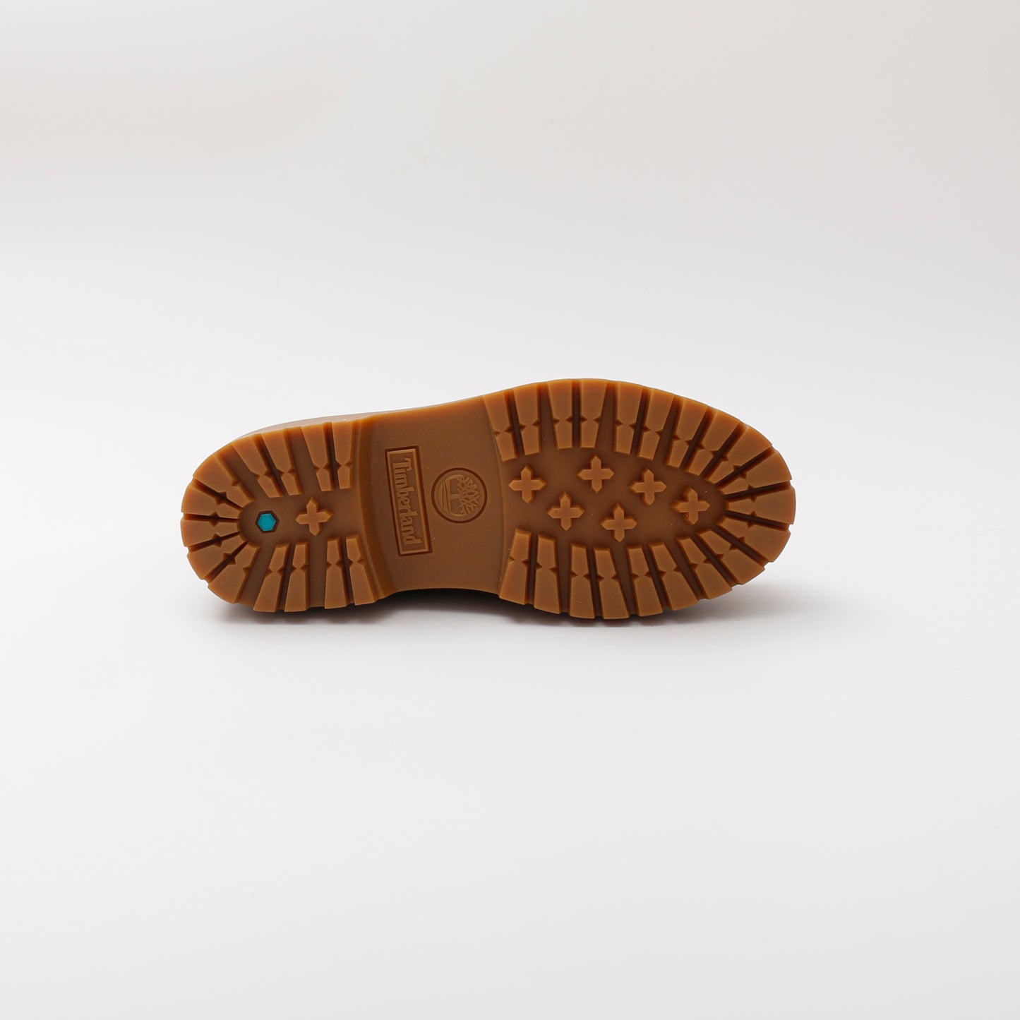 Timberland Stone Street Mid Lace Boots, Wheat Full Grain