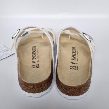 Birkenstock Mayari, White