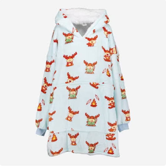 Oodie Original, Blue Moose